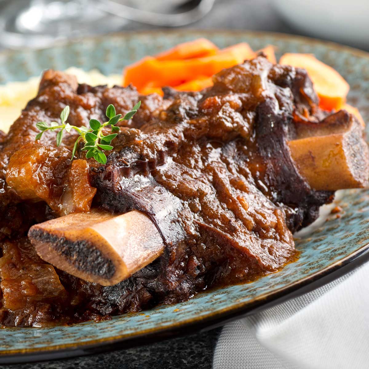 Foolproof Braised Short Ribs: Achieve Restaurant Quality at Home
